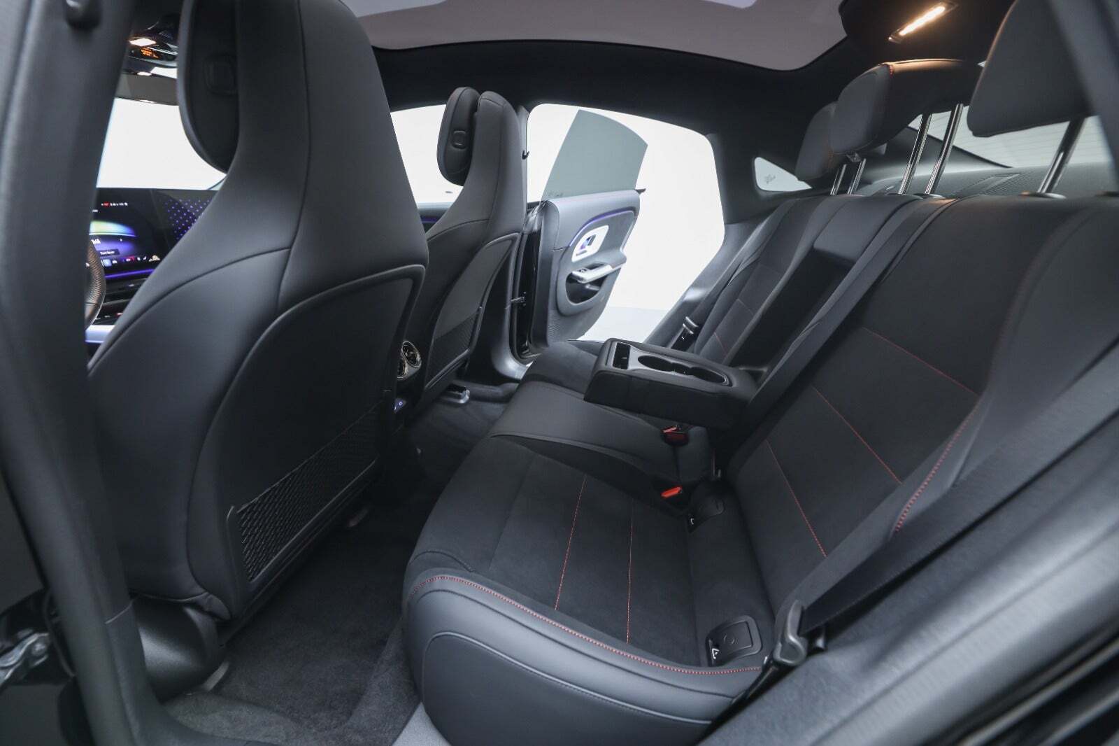 Mercedes CLA250+ EQ AMG Premium