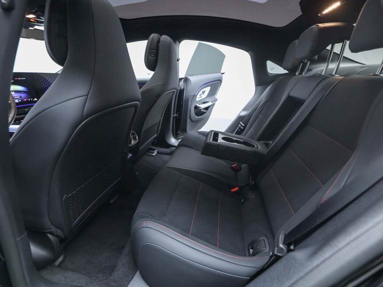 Mercedes CLA250+ EQ AMG Premium