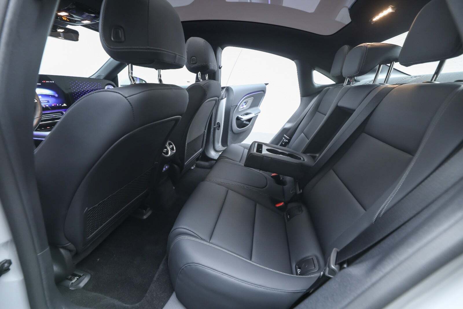 Mercedes CLA250+ EQ Progressive