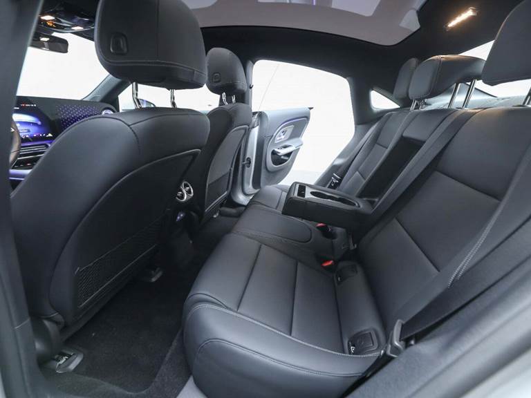 Mercedes CLA250+ EQ Progressive