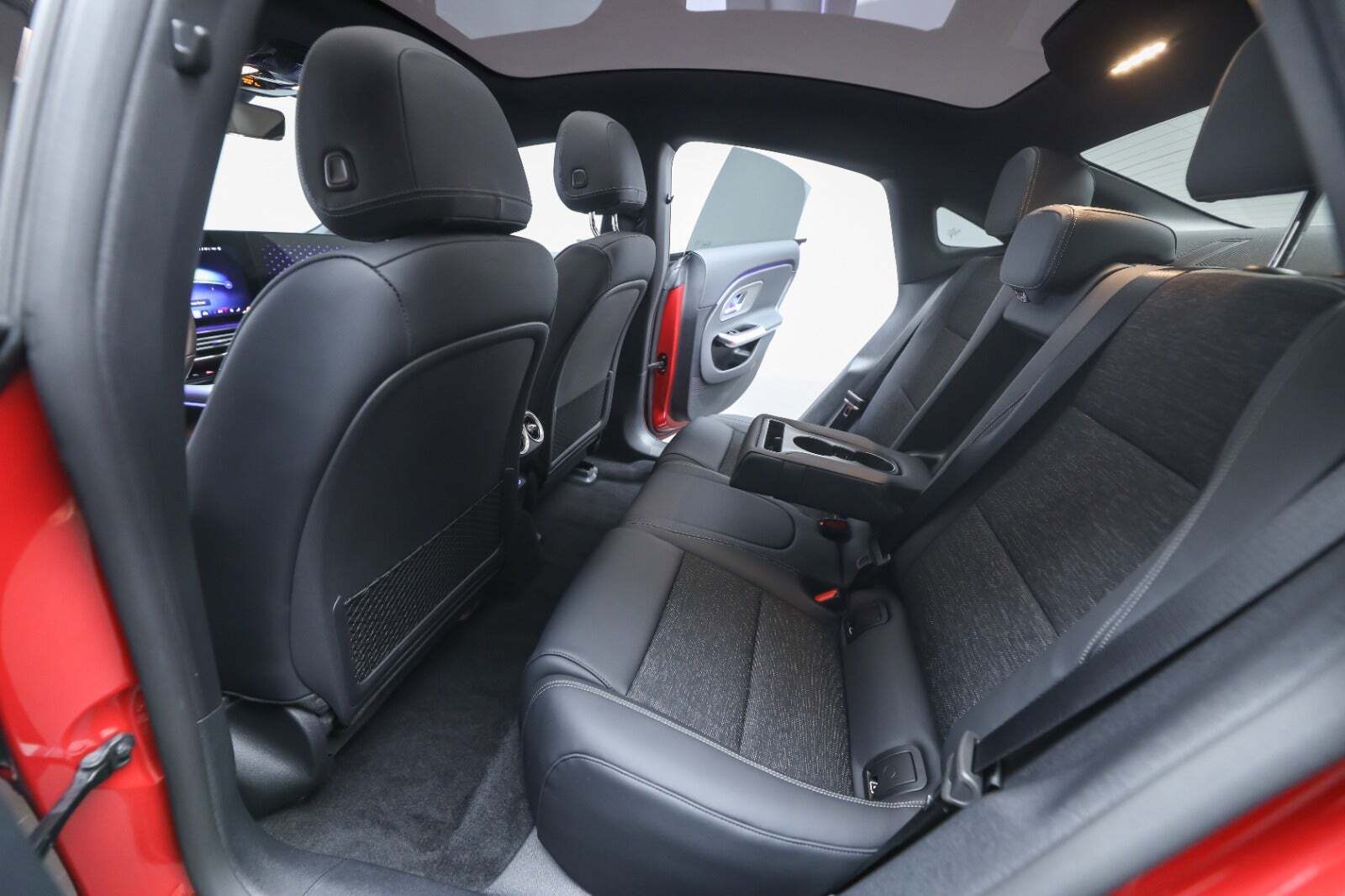 Mercedes CLA250+ EQ Progressive