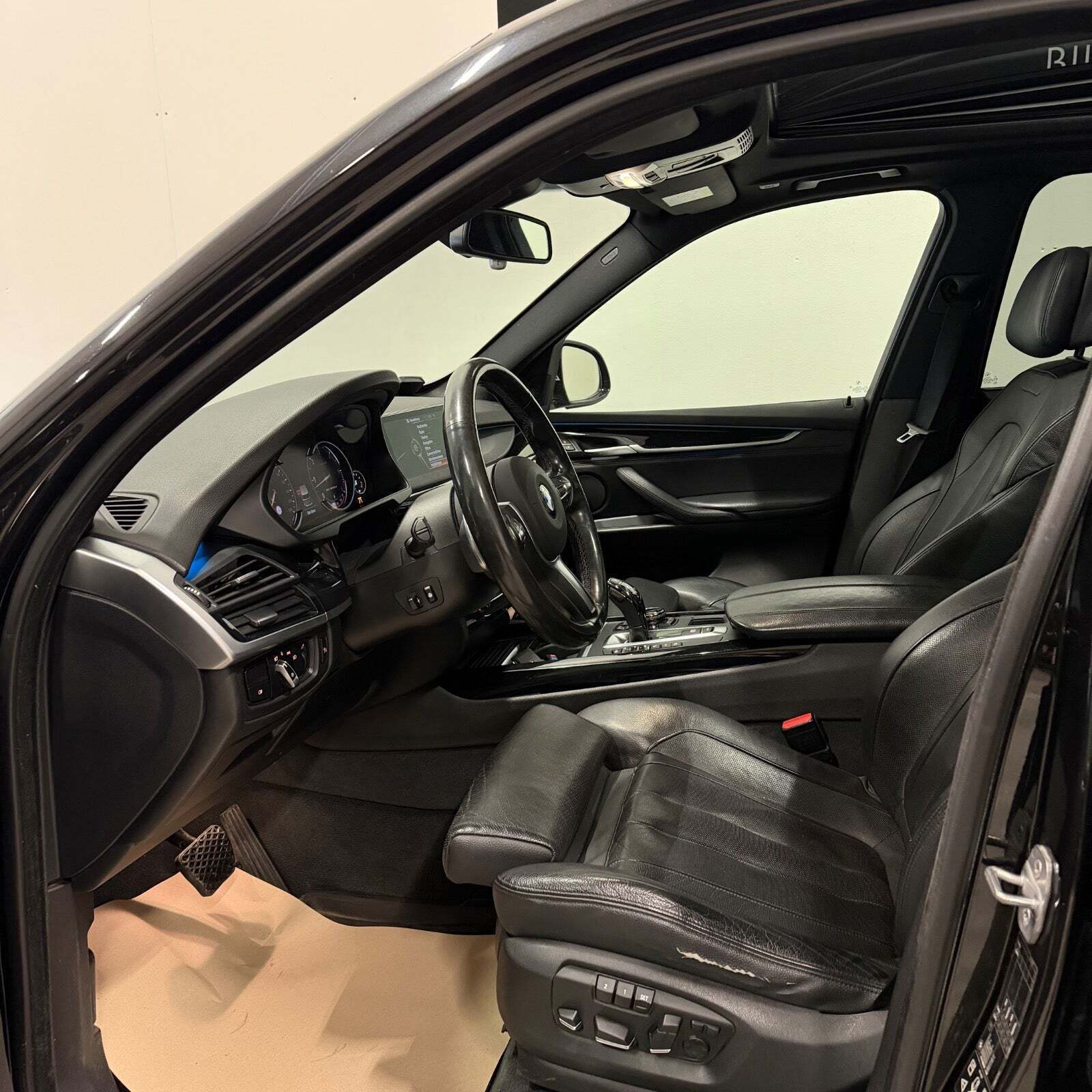 BMW X5 3,0 M50d xDrive aut.