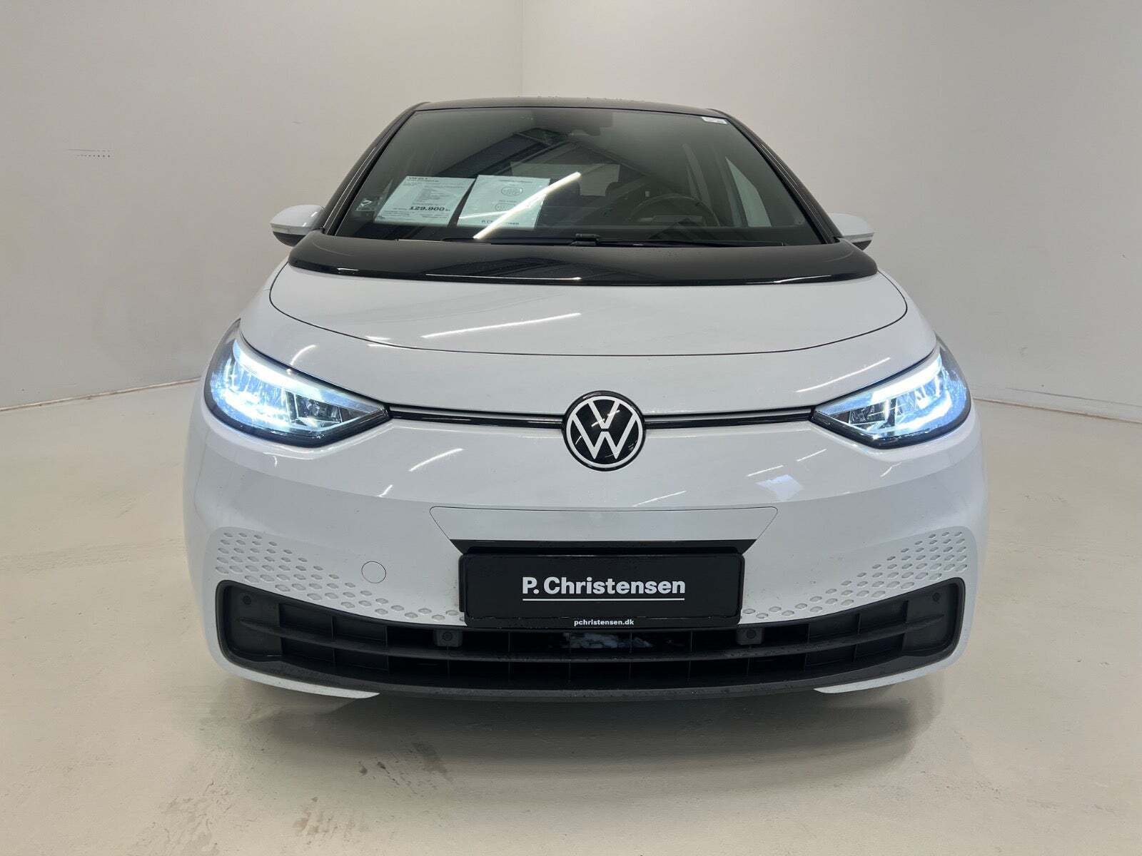 VW ID.3 58 Pro Performance