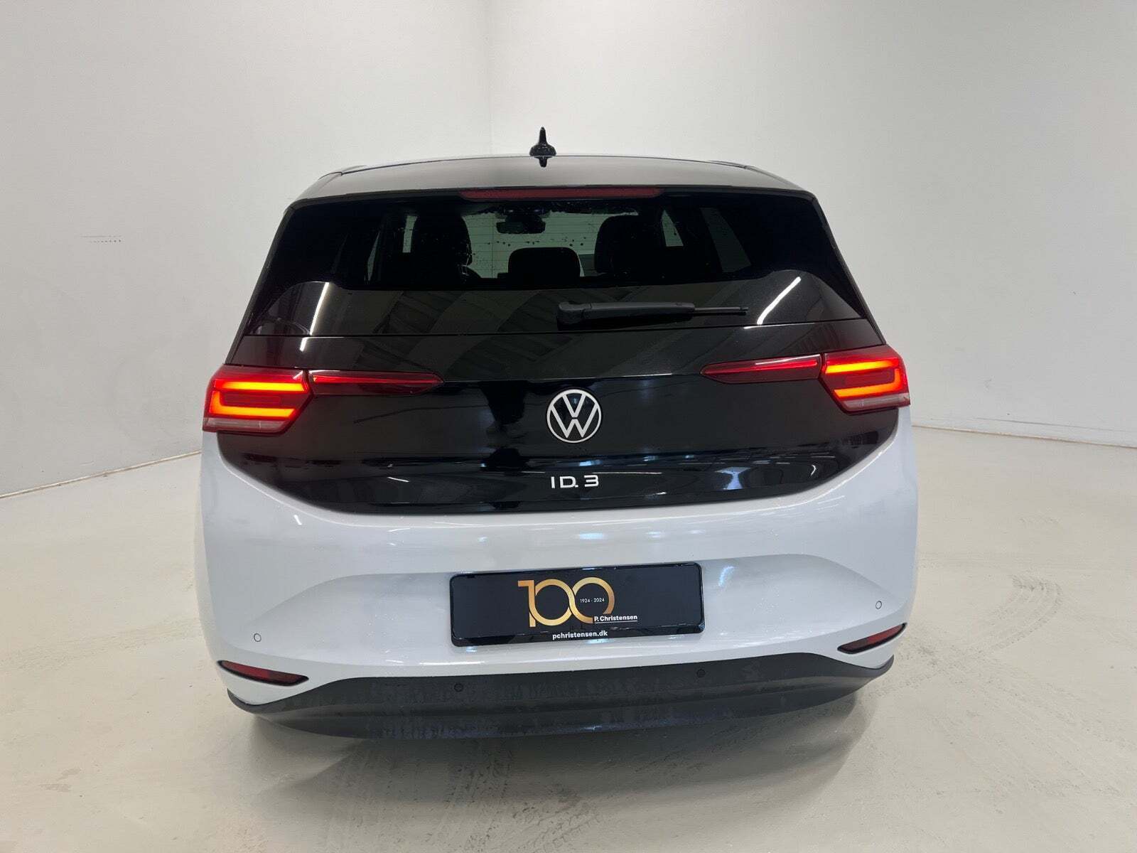 VW ID.3 58 Pro Performance