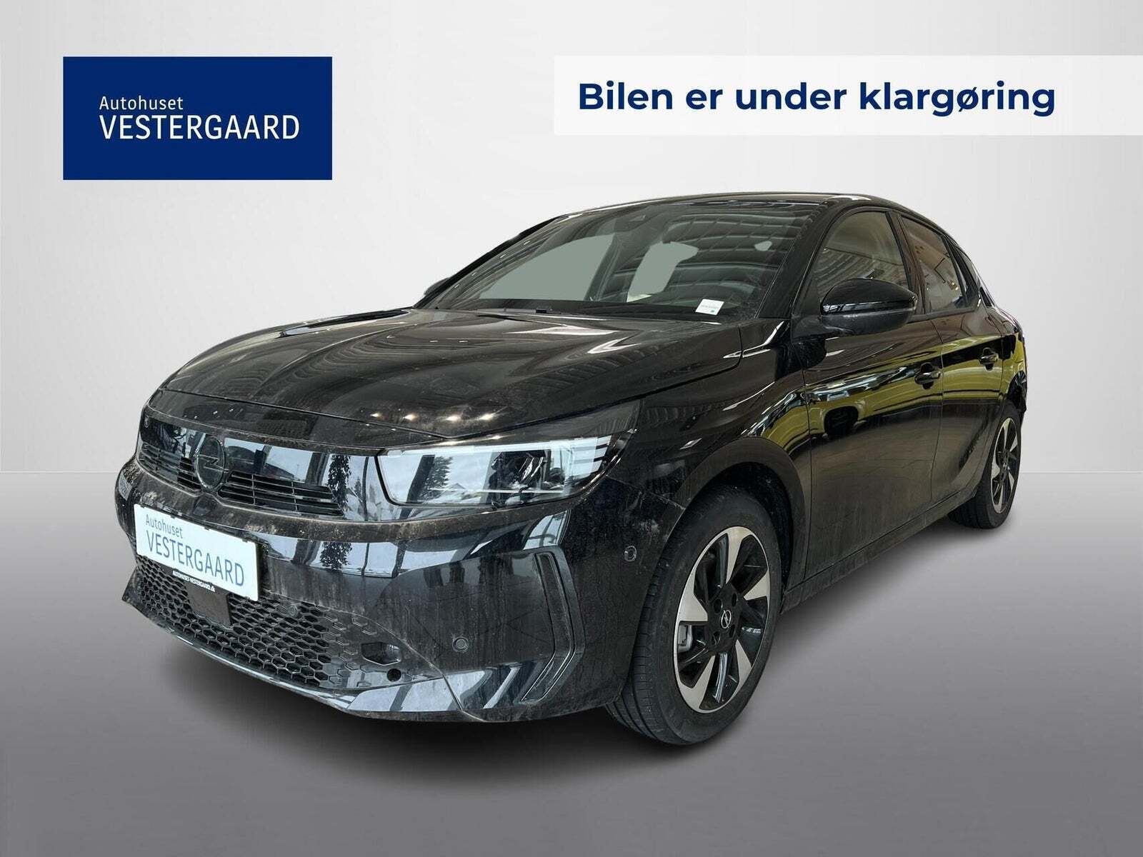 Opel Corsa-e 54 GS-Line