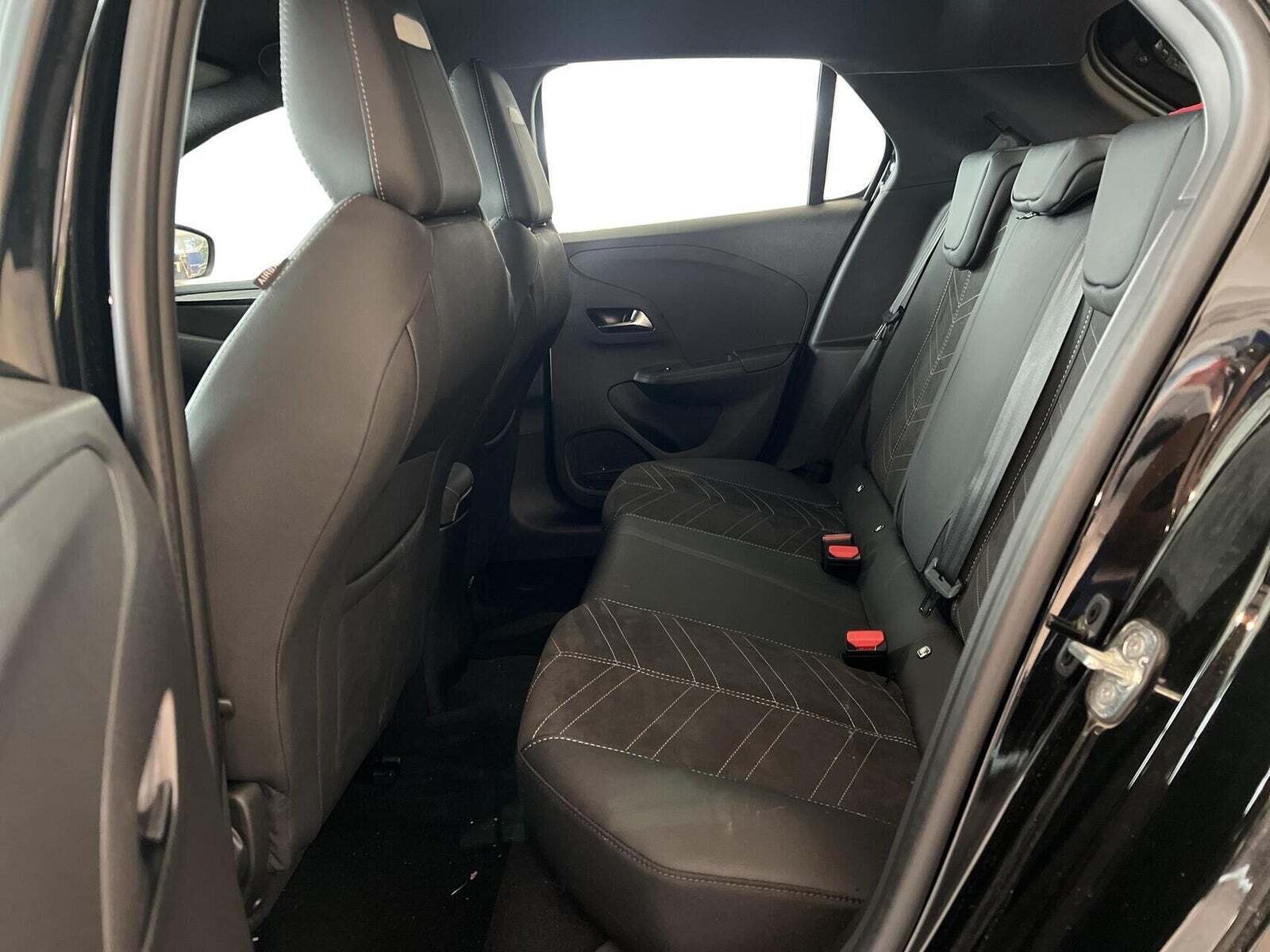 Opel Corsa-e 54 GS-Line