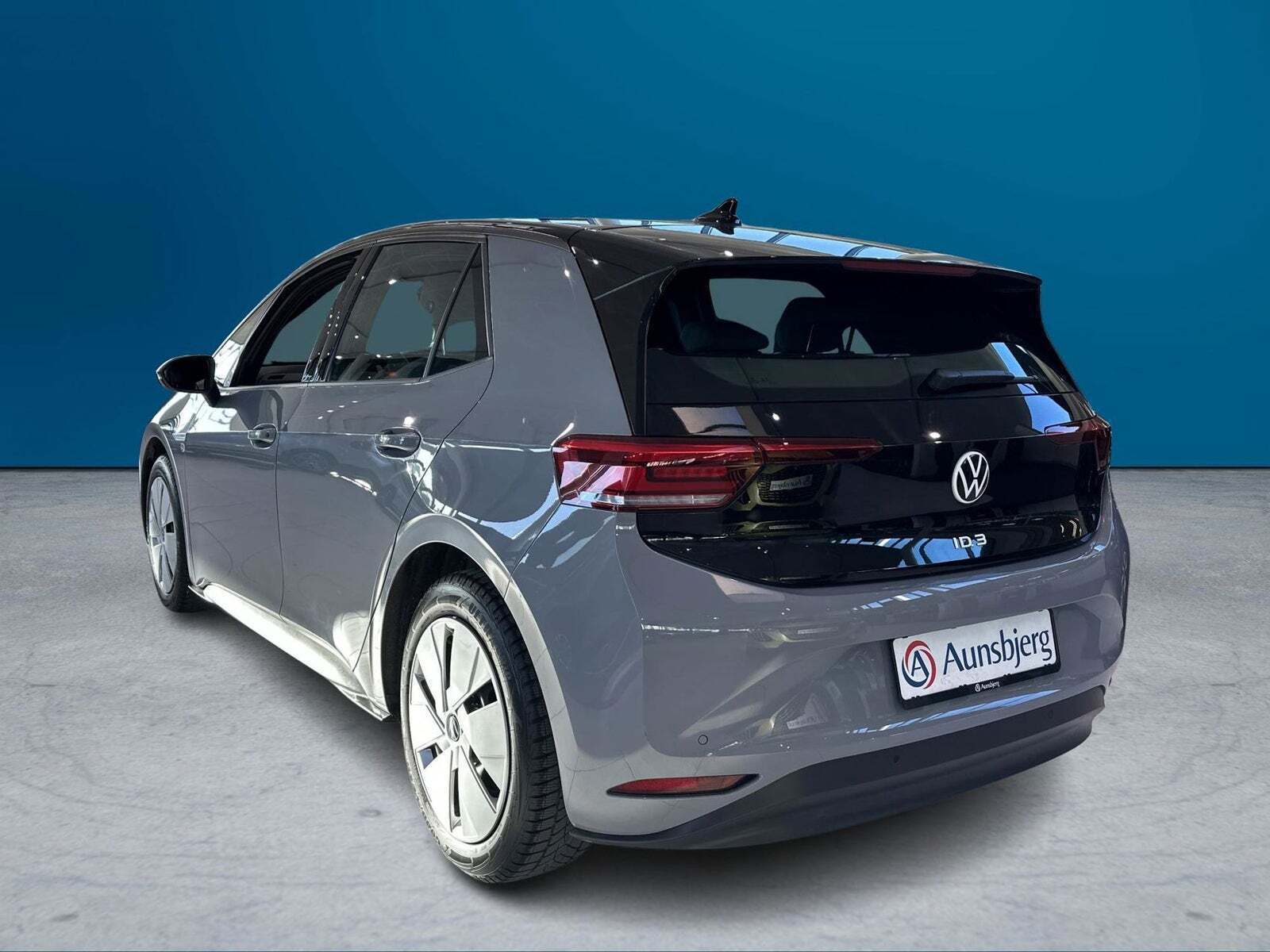 VW ID.3 58 Pro Performance