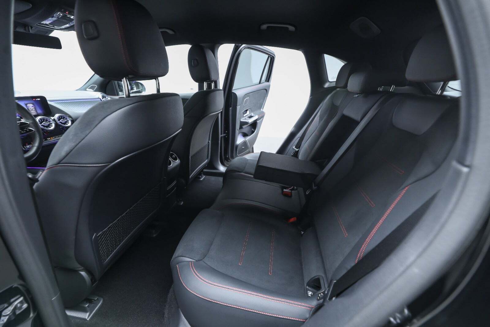 Mercedes EQA250+ AMG Premium