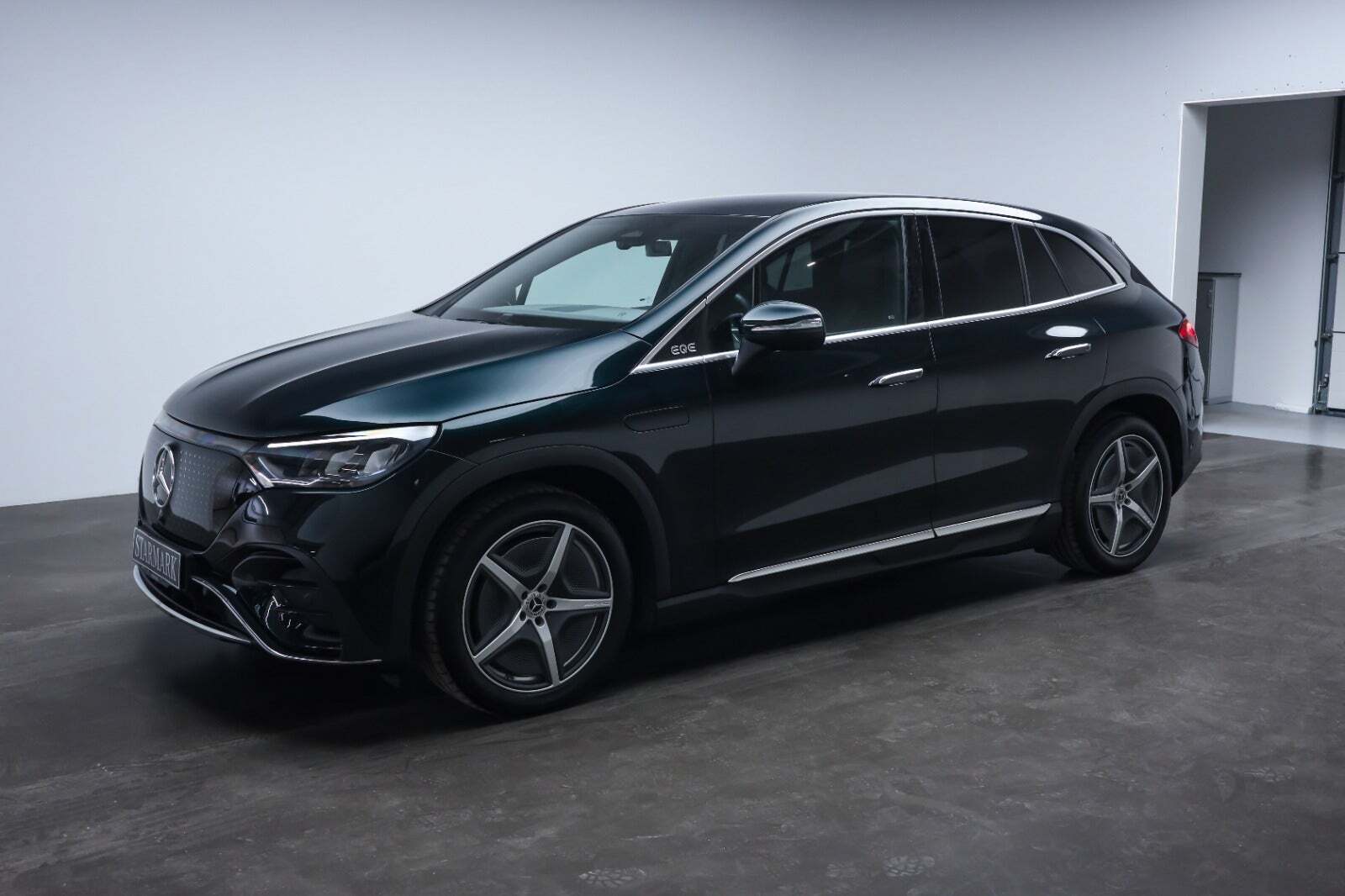 Mercedes EQE350 SUV AMG Advance Plus 4Matic