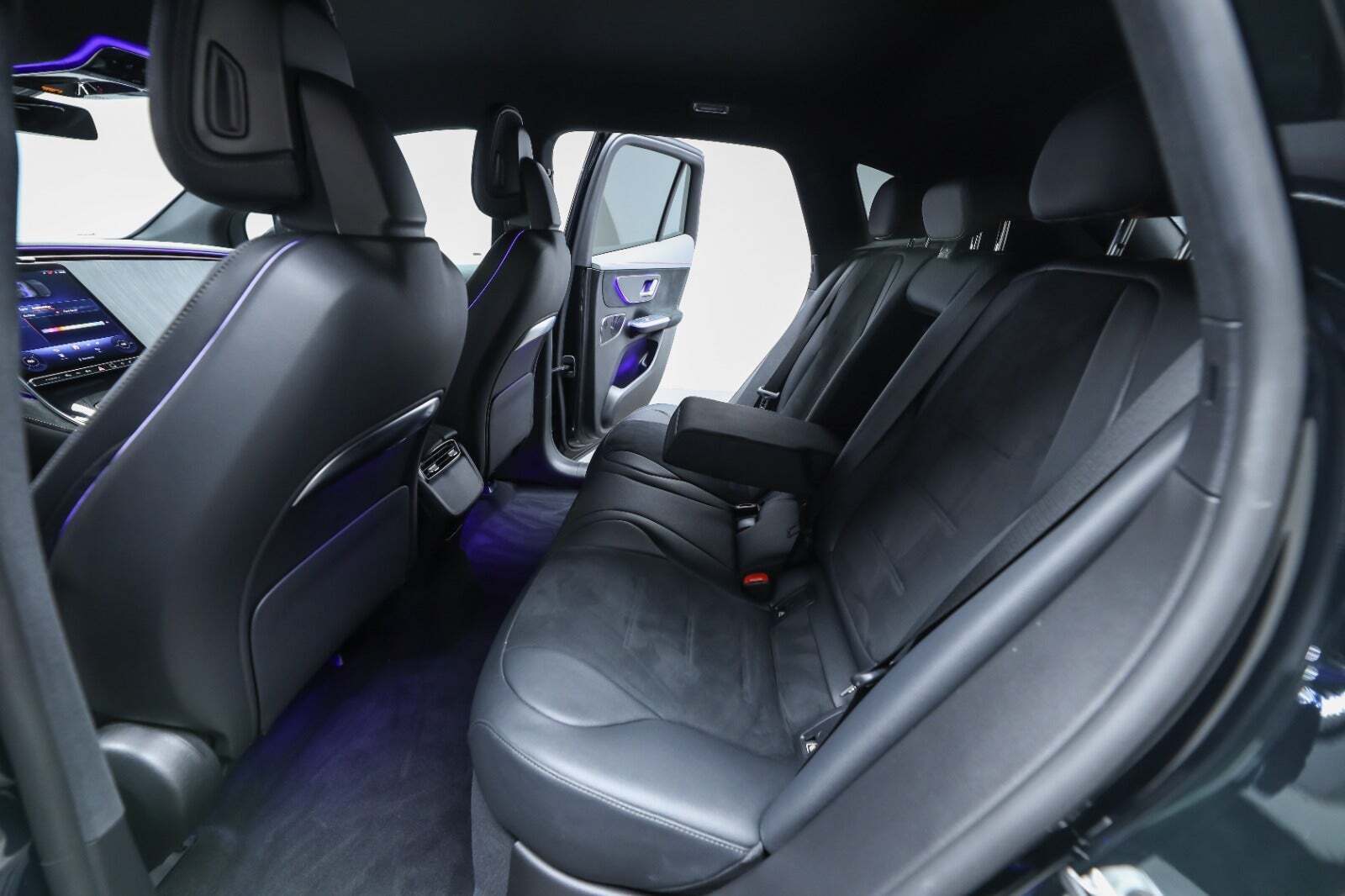 Mercedes EQE350 SUV AMG Advance Plus 4Matic