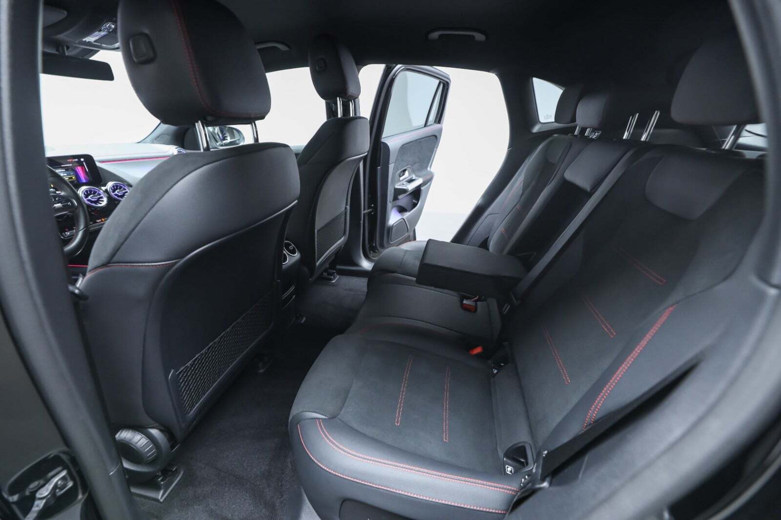 Mercedes EQA250+ AMG Line