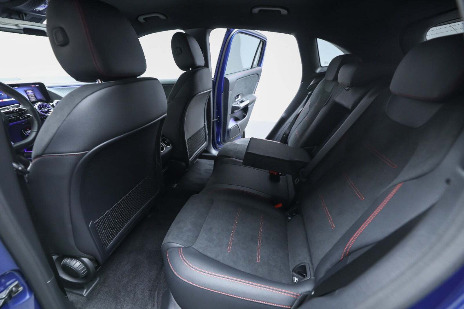 Mercedes EQA250+ AMG Advance