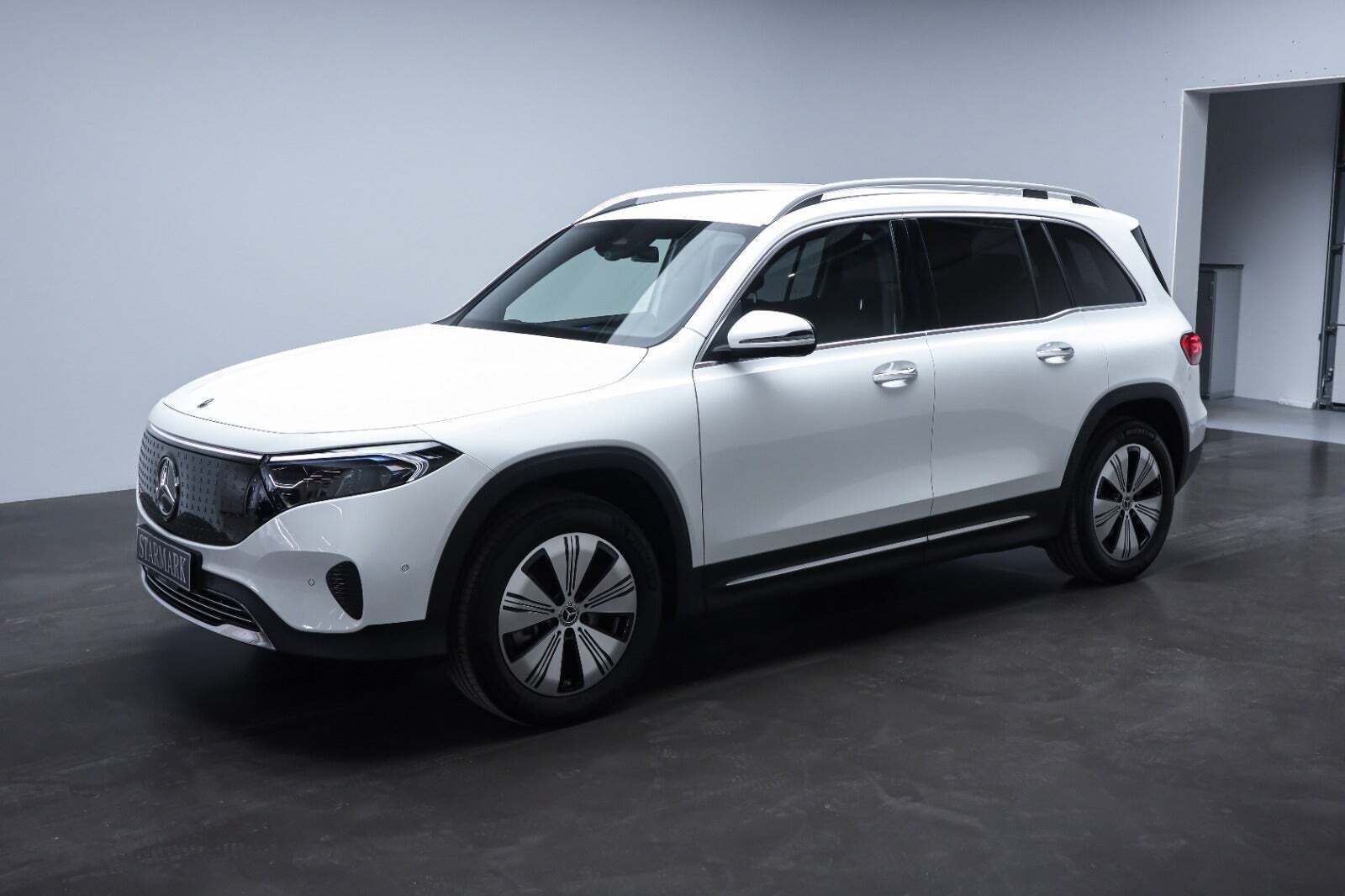 Mercedes-Benz Starmark I/S