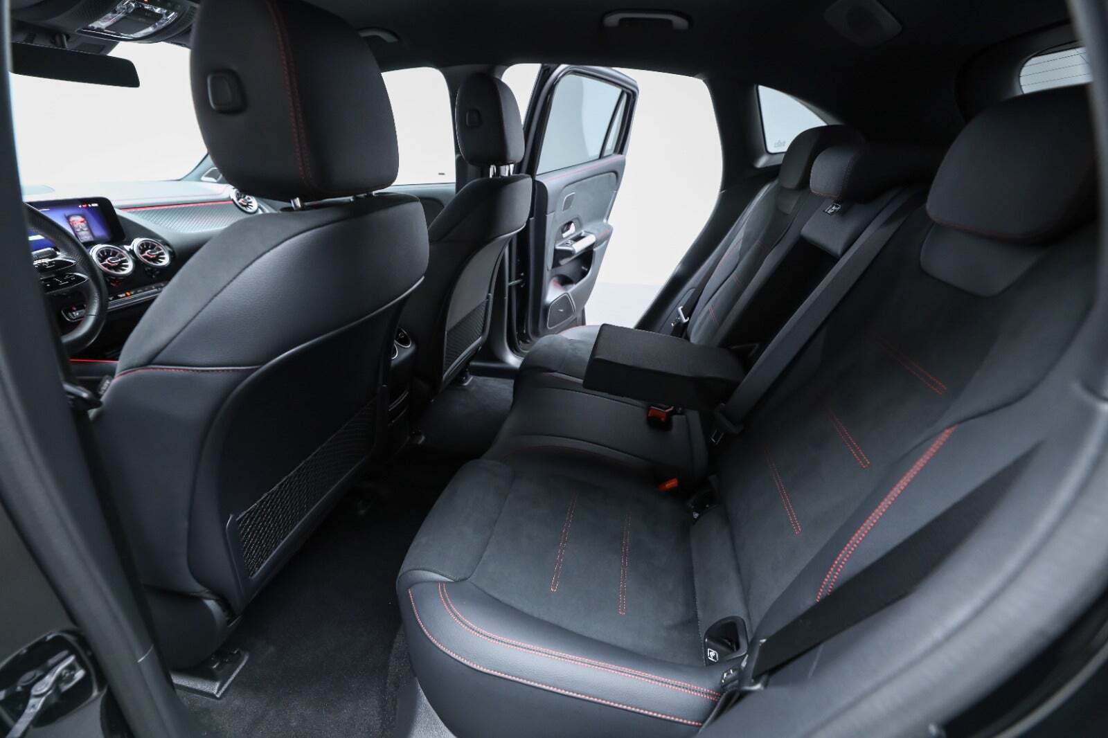 Mercedes EQA250+ AMG Premium