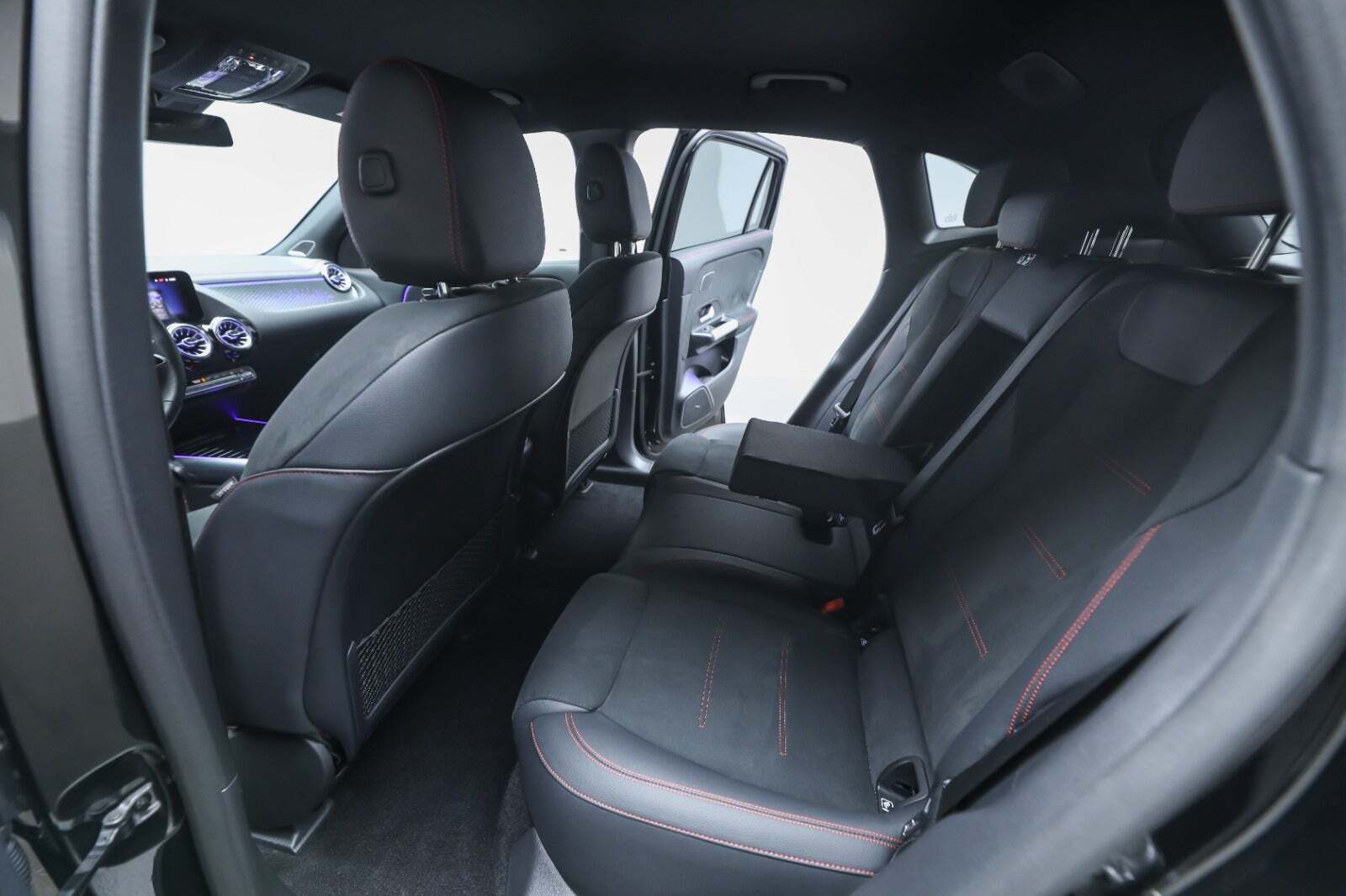 Mercedes EQA250+ AMG Premium