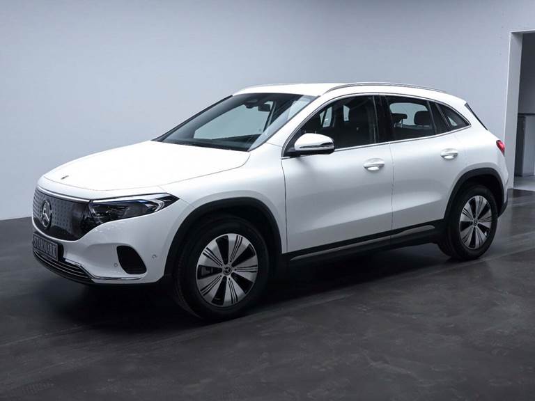 Mercedes EQA350 Progressive 4Matic