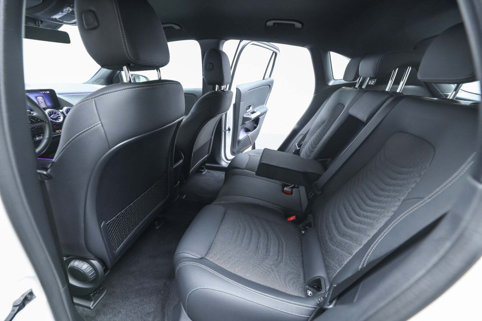 Mercedes EQA350 Progressive 4Matic