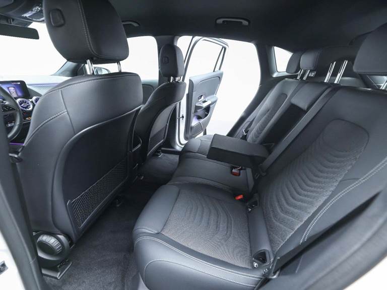 Mercedes EQA350 Progressive 4Matic