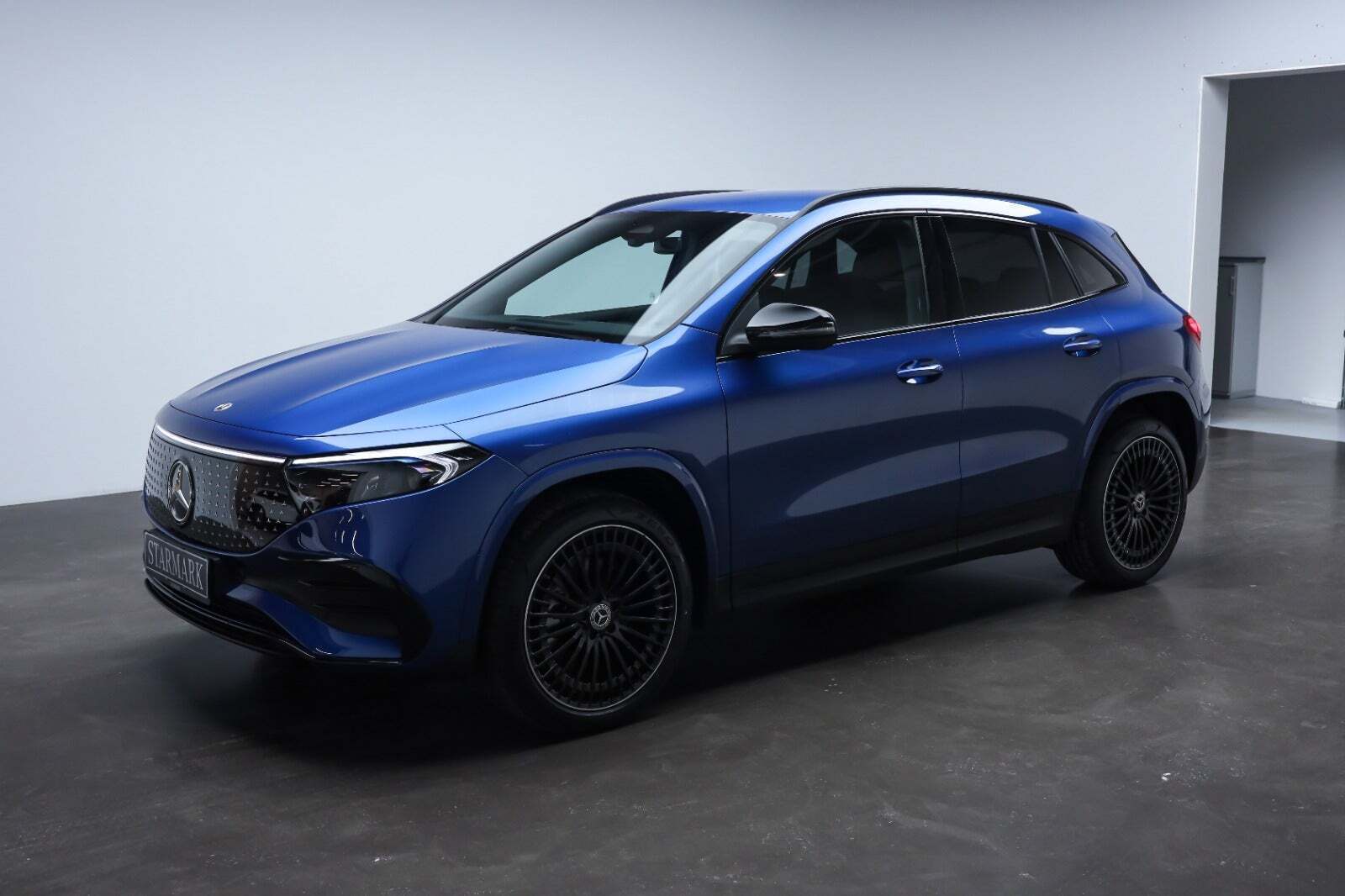 Mercedes-Benz Starmark I/S