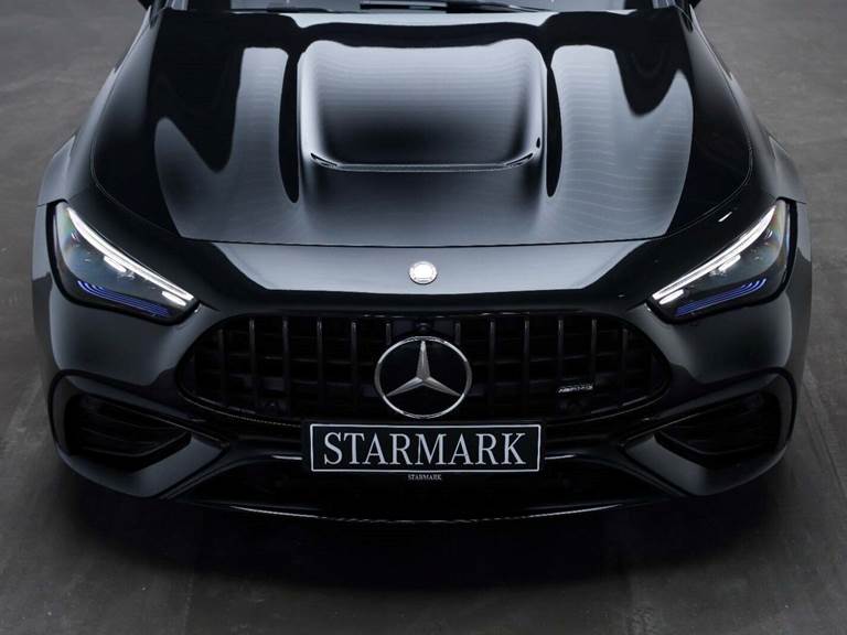 Mercedes CLE53 3,0 AMG Premium Plus Coupé aut. 4Matic+