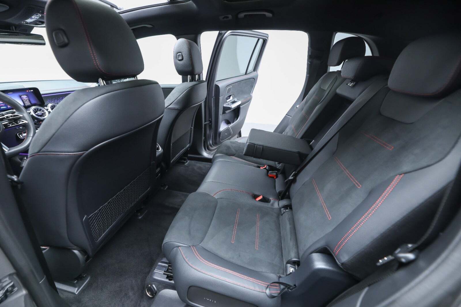 Mercedes EQB250+ AMG Premium