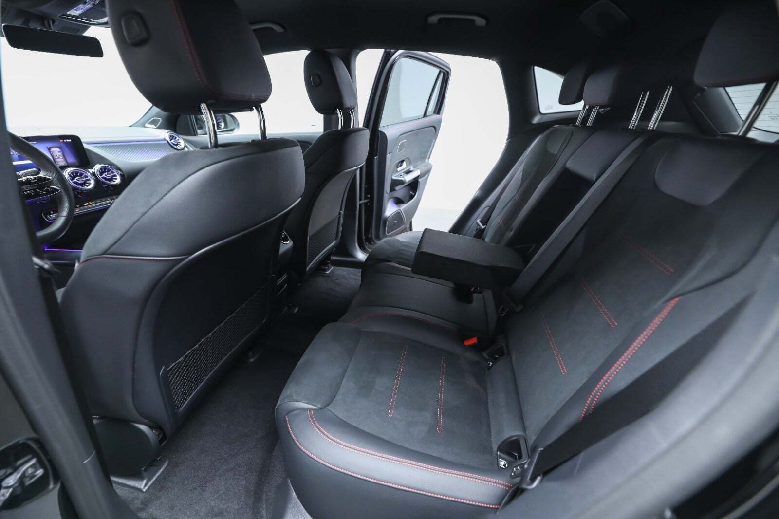 Mercedes EQA250+ AMG Premium