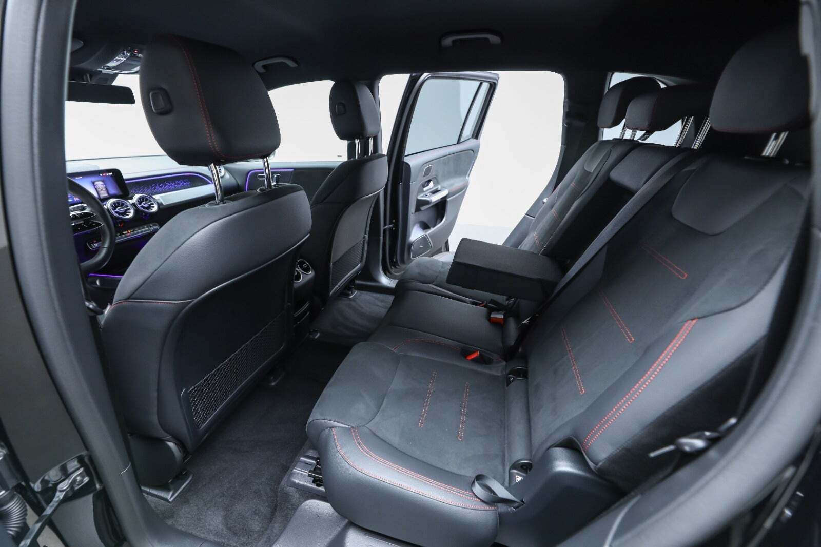 Mercedes EQB250+ AMG Premium