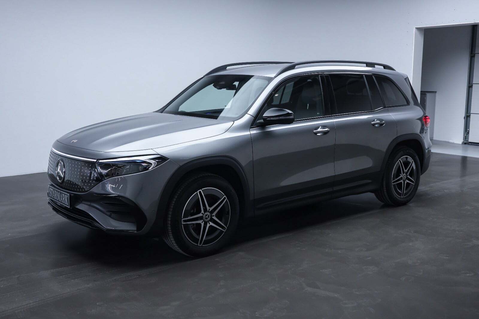 Mercedes EQB250+ AMG Advance Plus