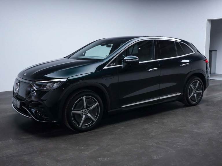 Mercedes EQE350 SUV AMG Advance Plus 4Matic
