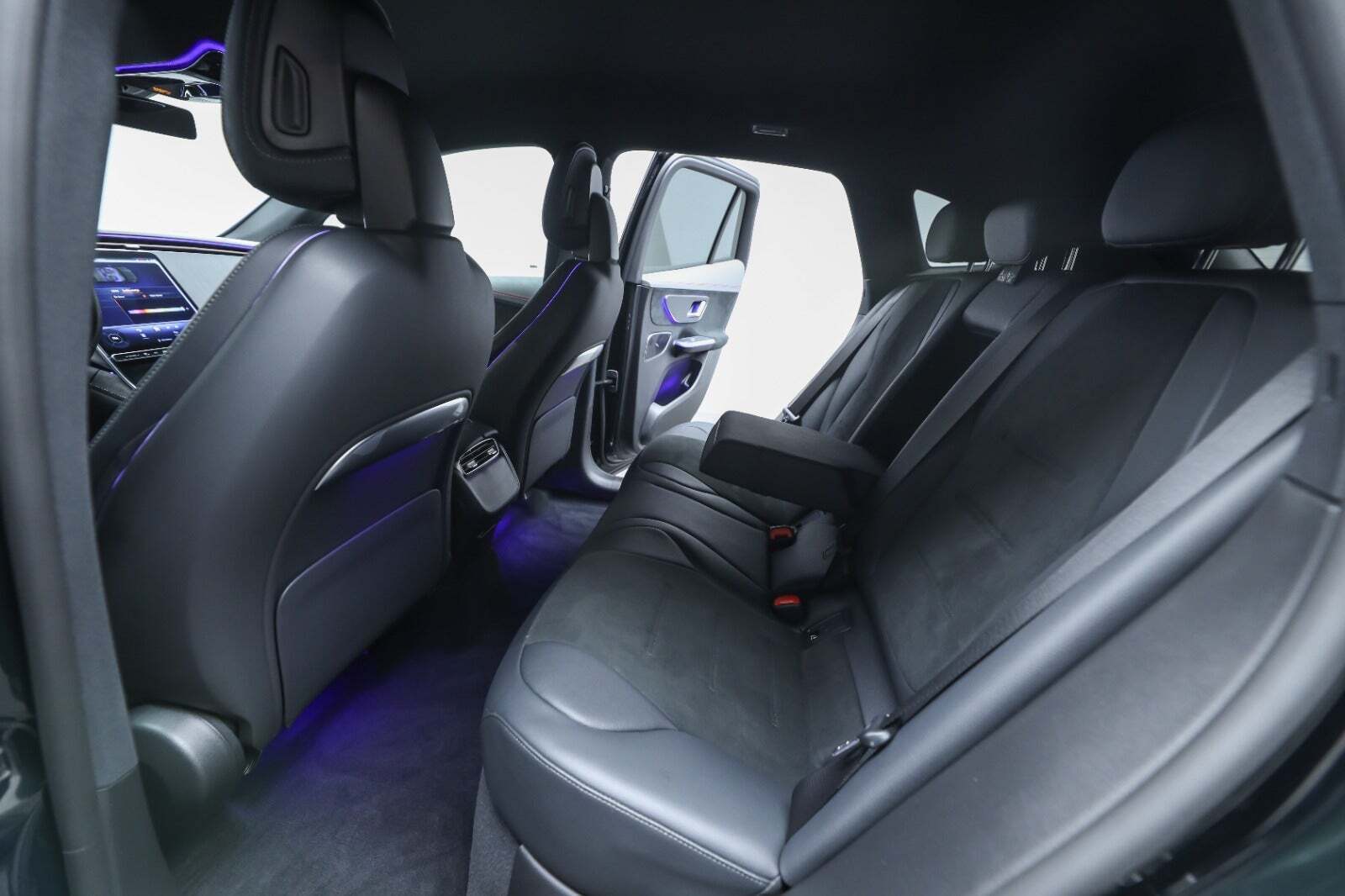 Mercedes EQE350 SUV AMG Advance Plus 4Matic