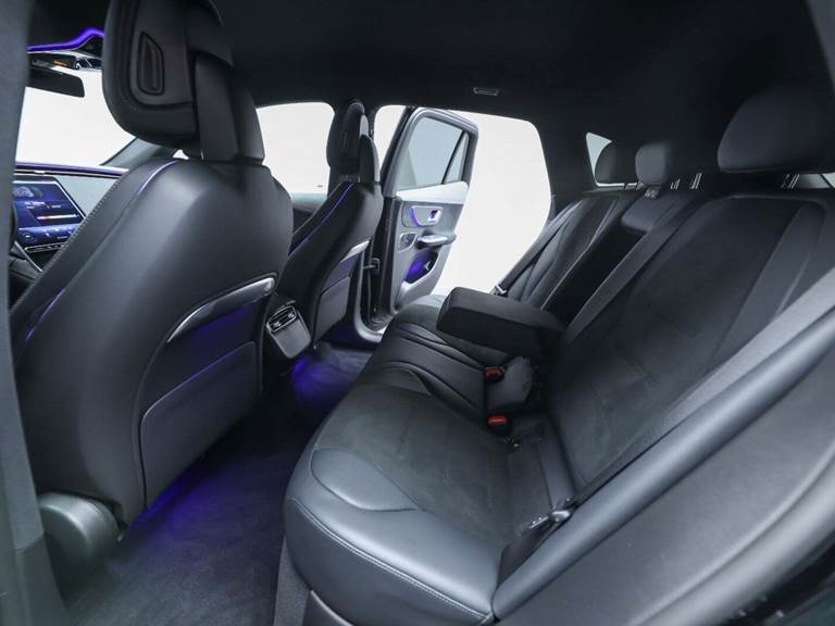 Mercedes EQE350 SUV AMG Advance Plus 4Matic