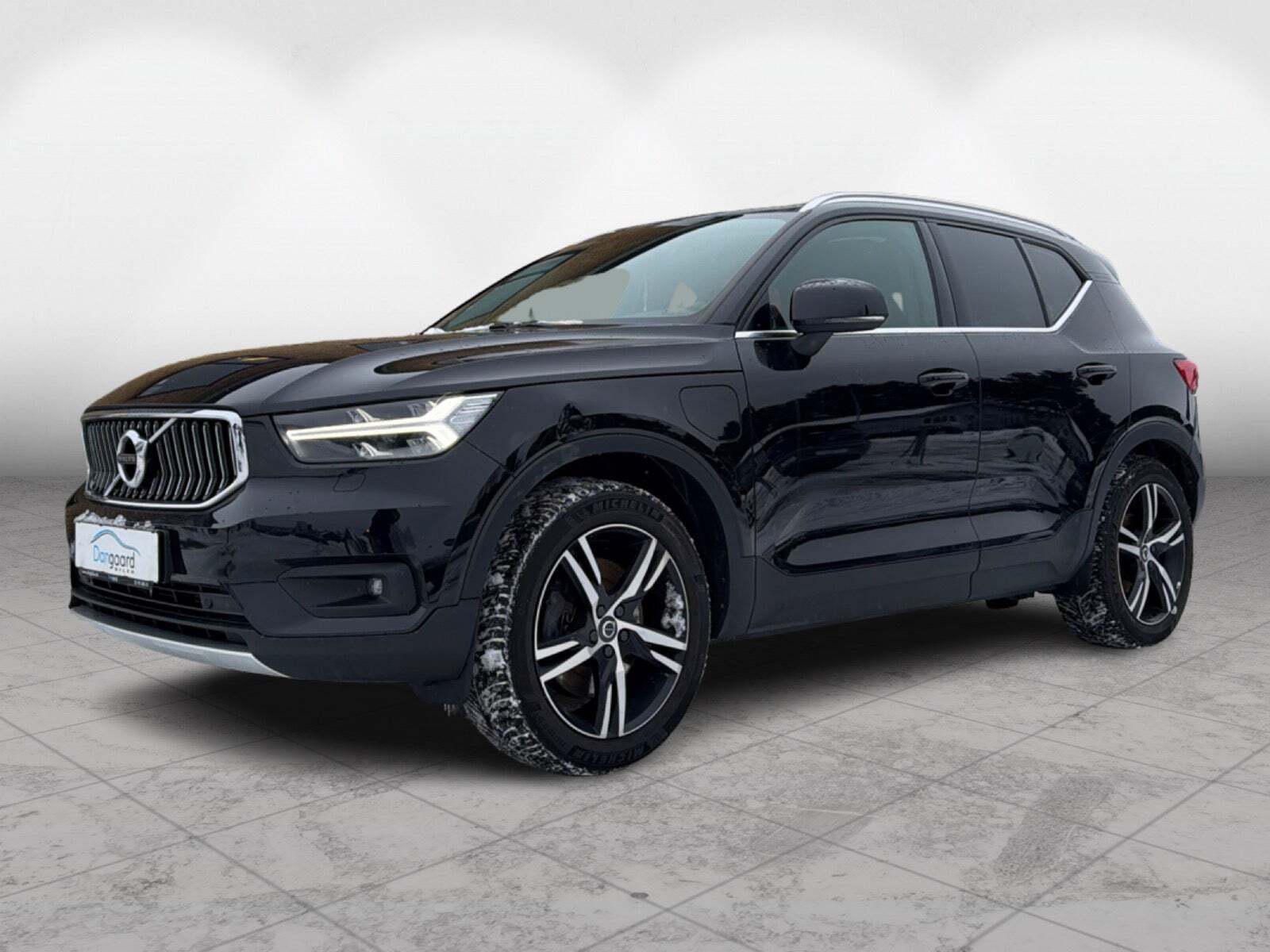 Volvo XC40 1,5 T4 ReCharge R-Design aut.