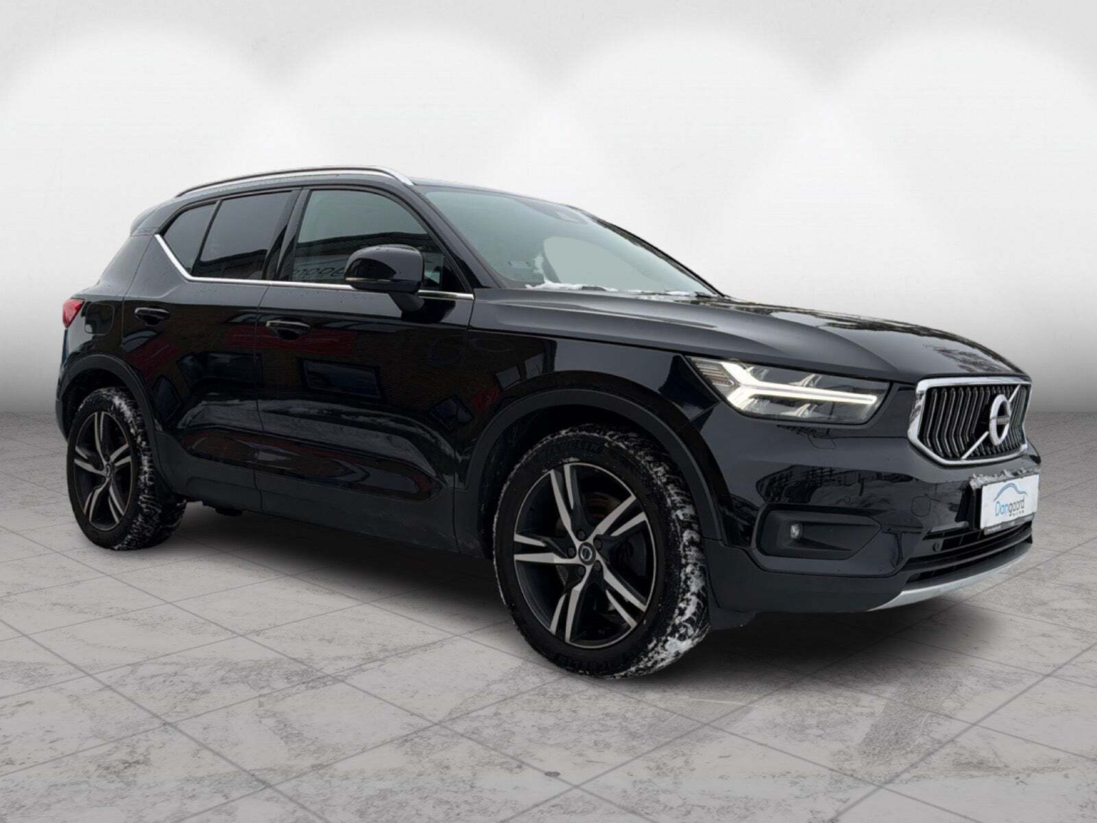 Volvo XC40 1,5 T4 ReCharge R-Design aut.