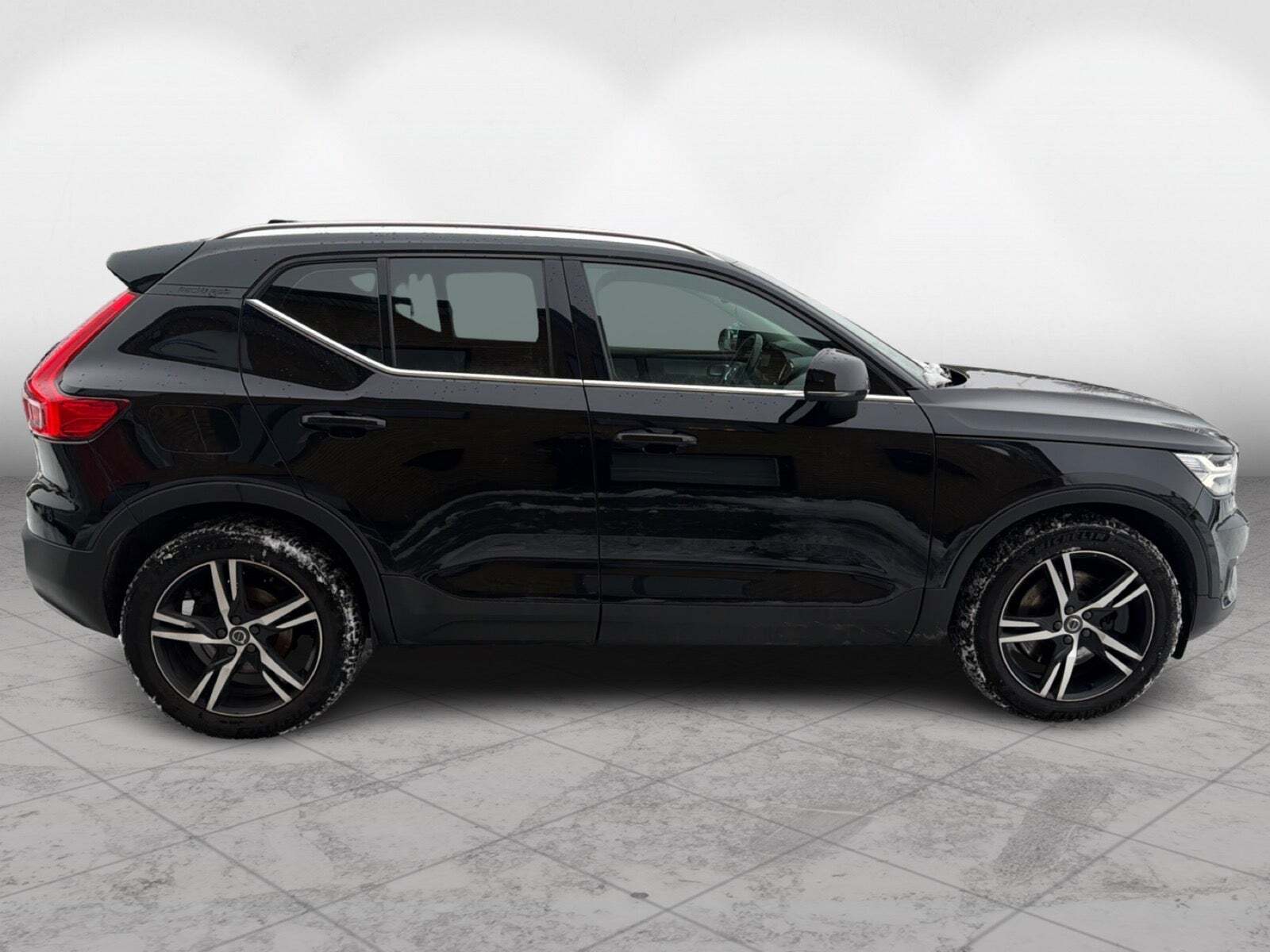 Volvo XC40 1,5 T4 ReCharge R-Design aut.