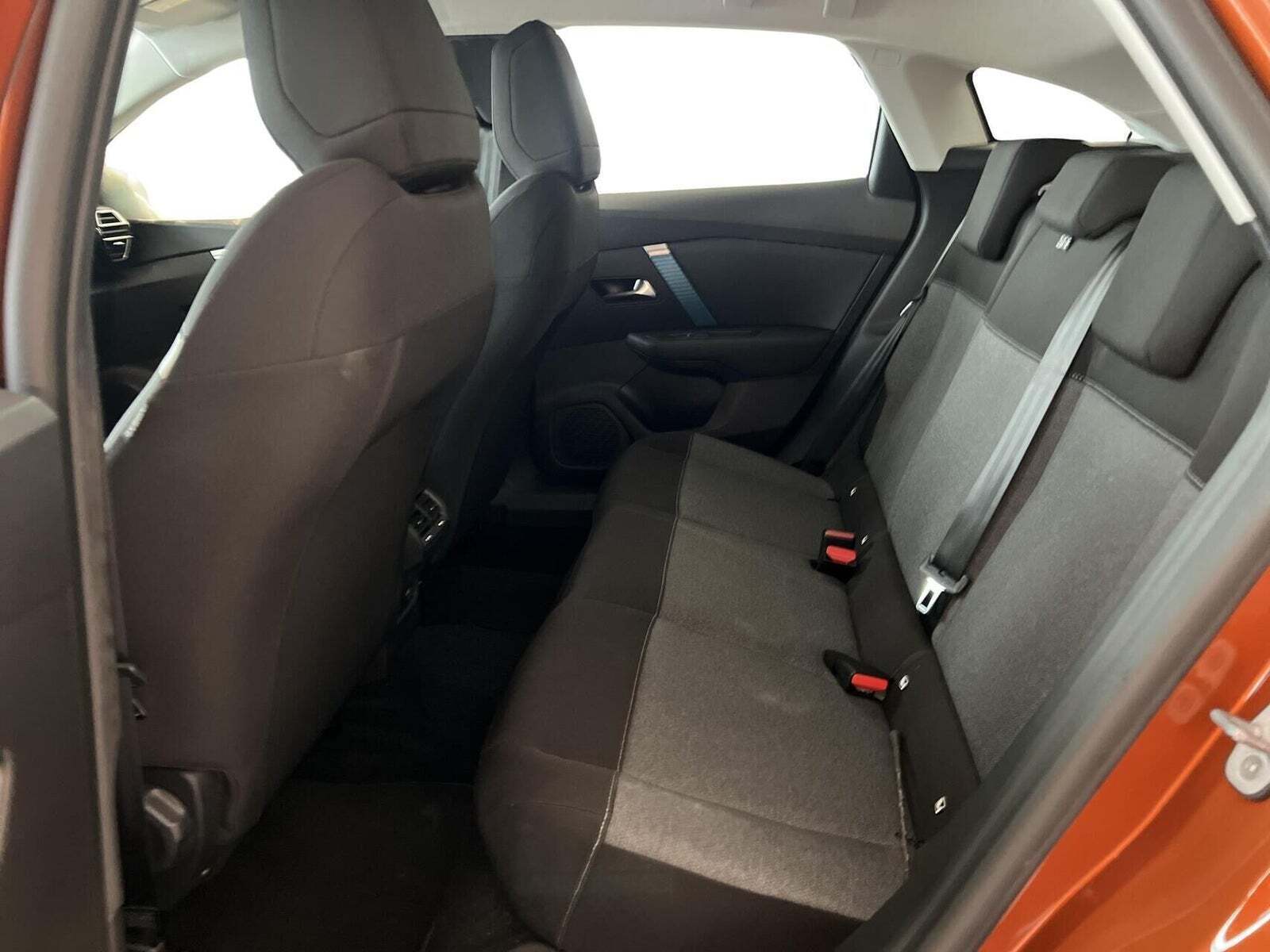 Citroën ë-C4 50 Feel