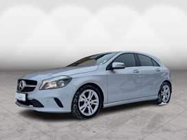 Mercedes A180 d