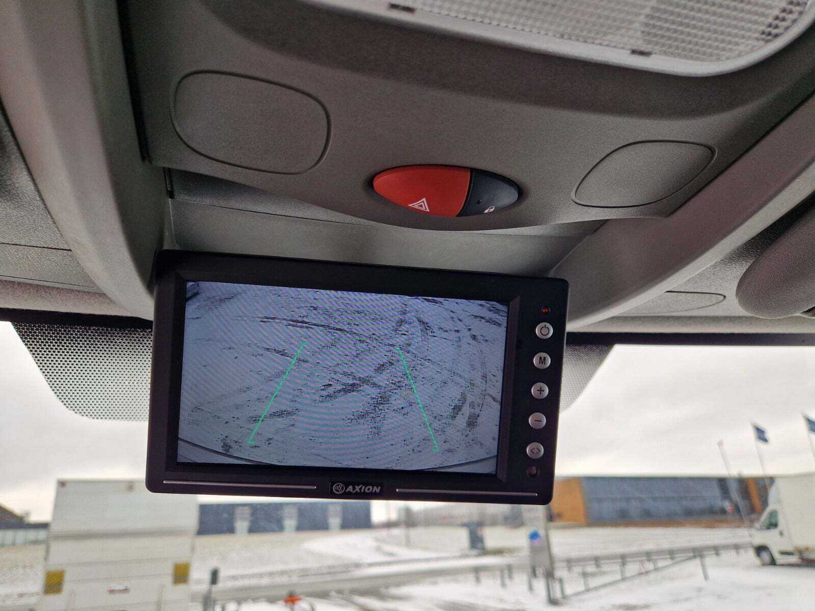 undefined Renault Master III T35 fra 2019