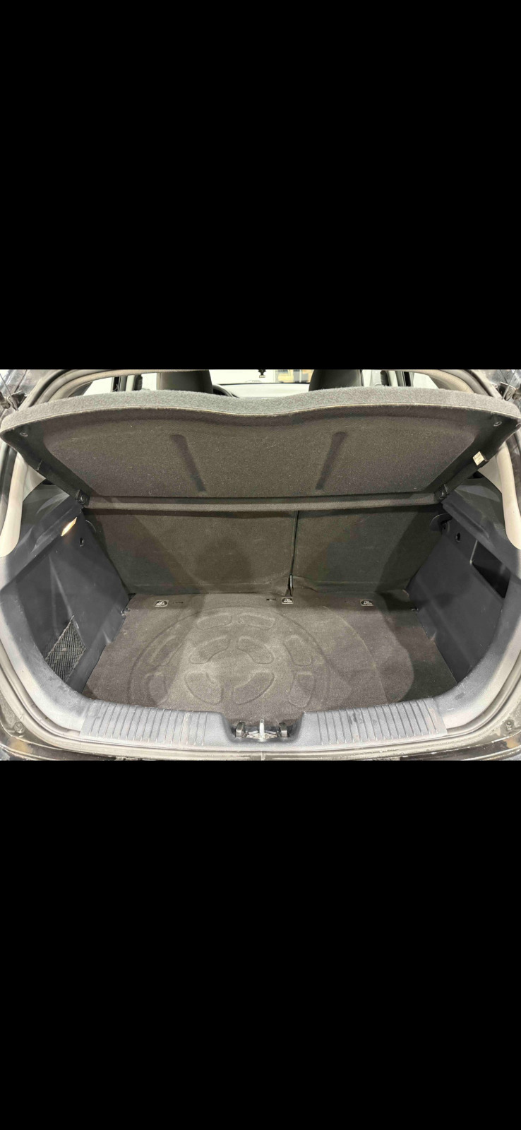 Kia Rio 1,2 CVVT Style+