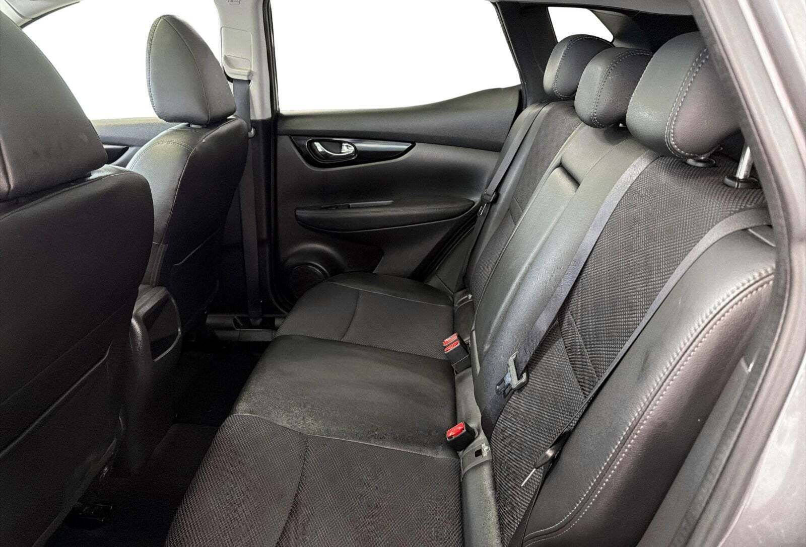 Nissan Qashqai 1,6 dCi 130 N-Connecta X-tr.