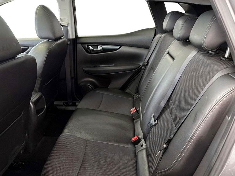 Nissan Qashqai 1,6 dCi 130 N-Connecta X-tr.