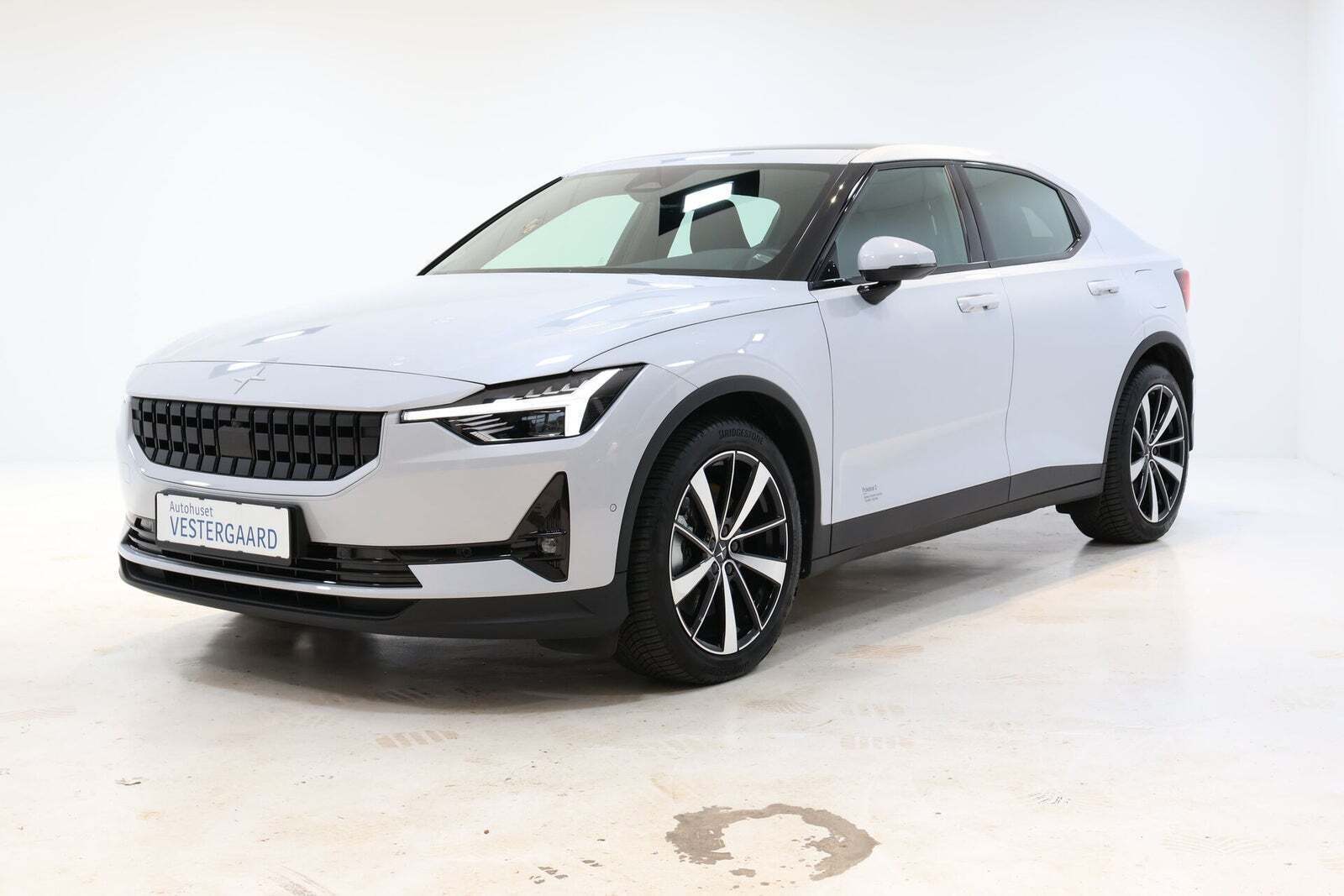 Polestar 2 Standard Range