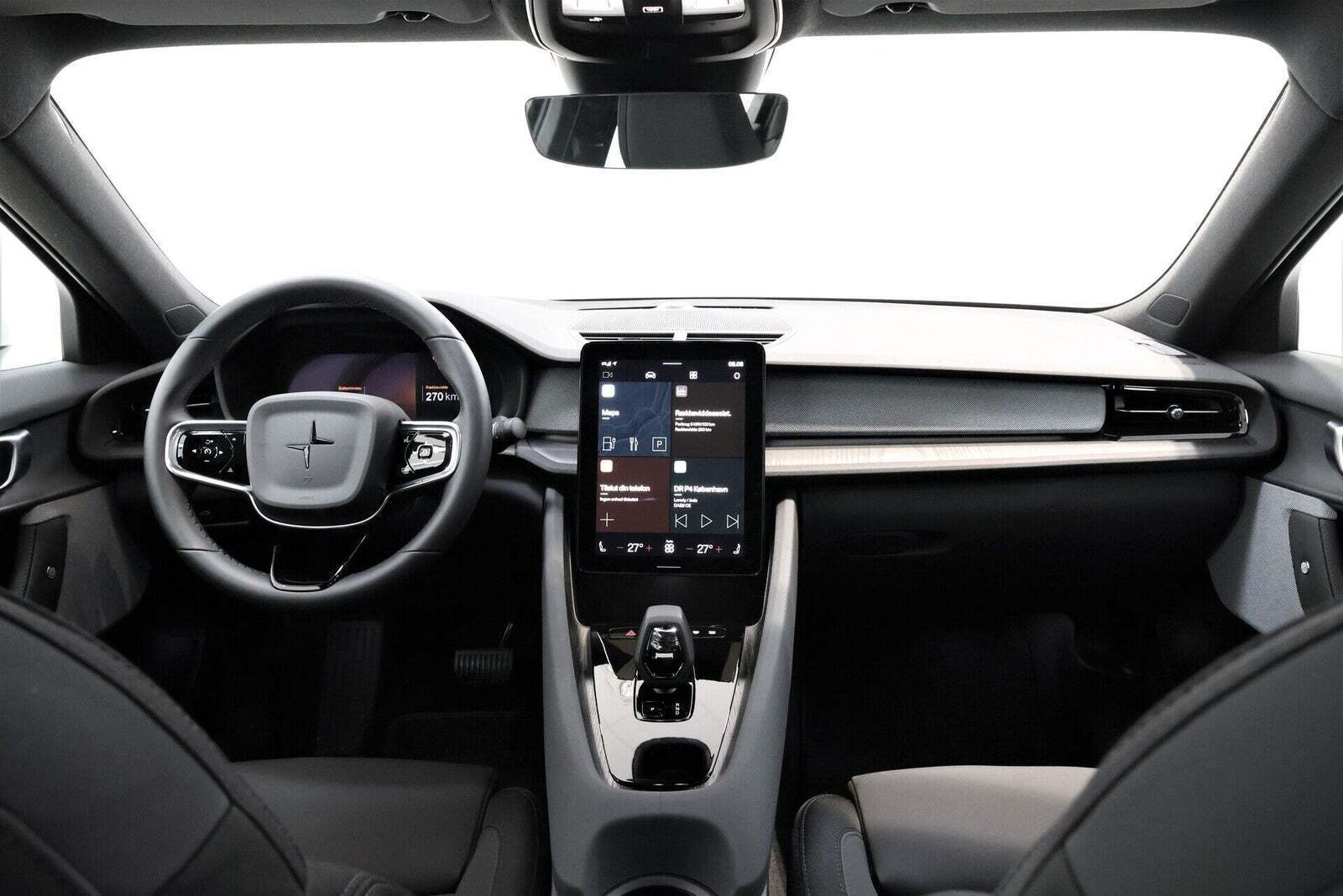 Polestar 2 Standard Range