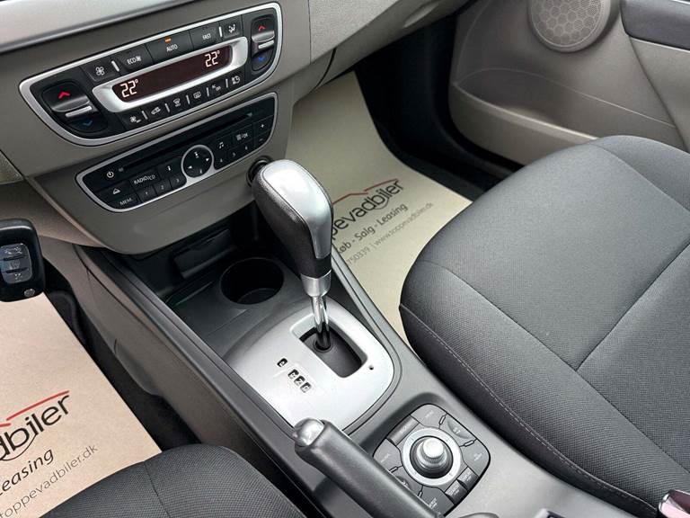 Renault Fluence Z.E.