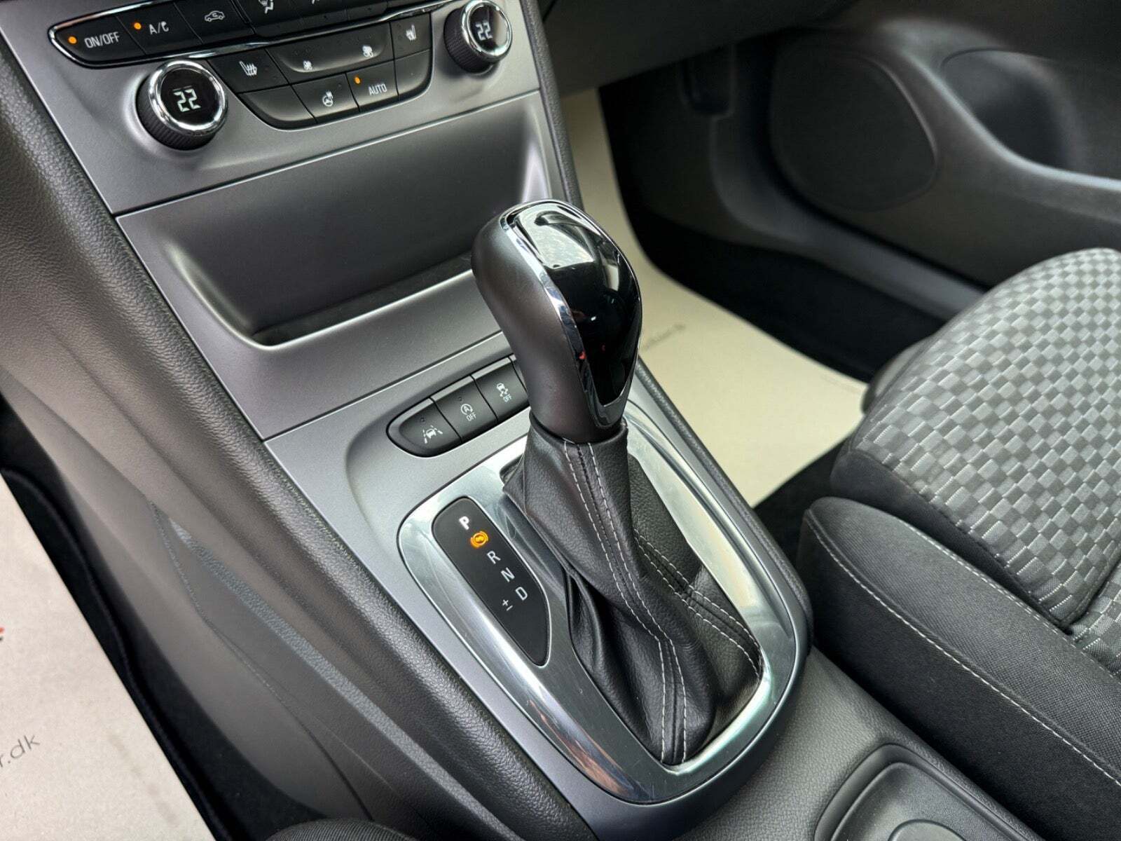 Opel Astra 1,4 T 150 Enjoy Sports Tourer aut.