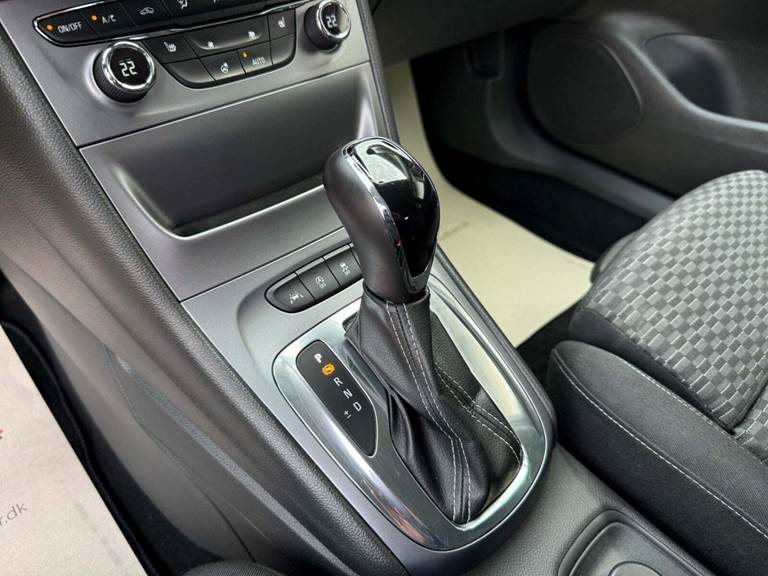 Opel Astra 1,4 T 150 Enjoy Sports Tourer aut.