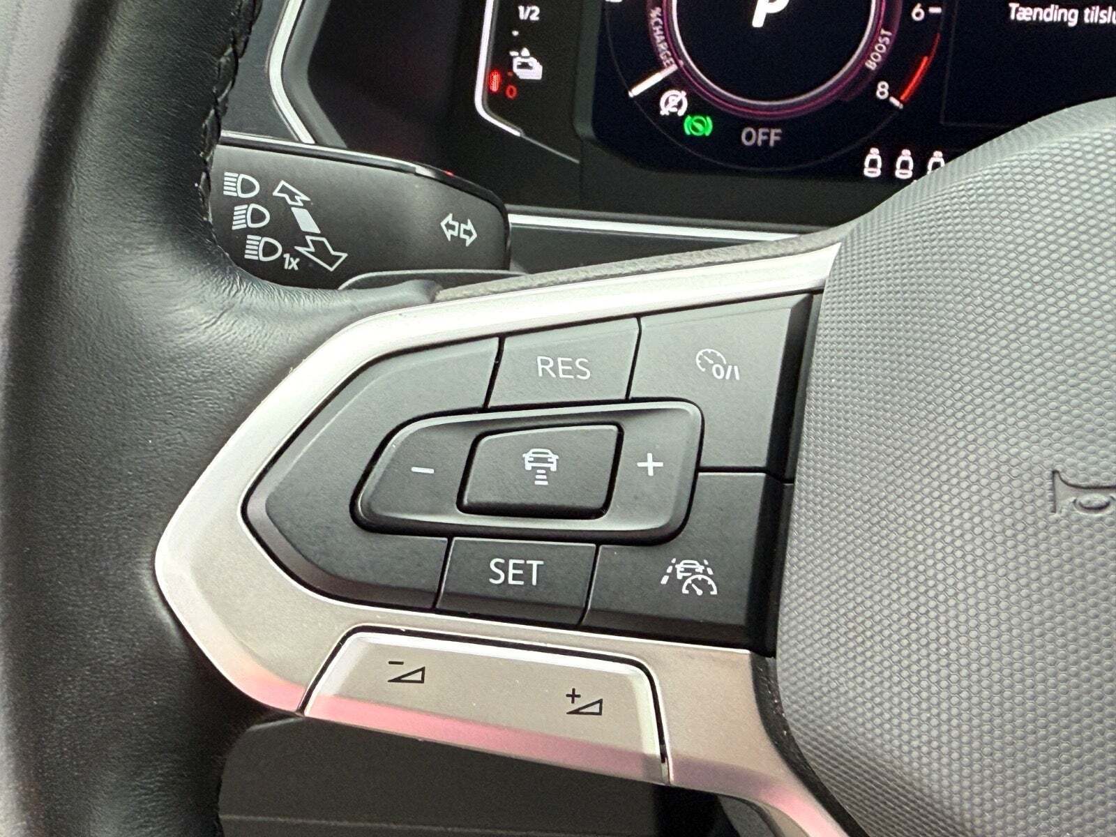 VW Tiguan 1,4 eHybrid Elegance DSG