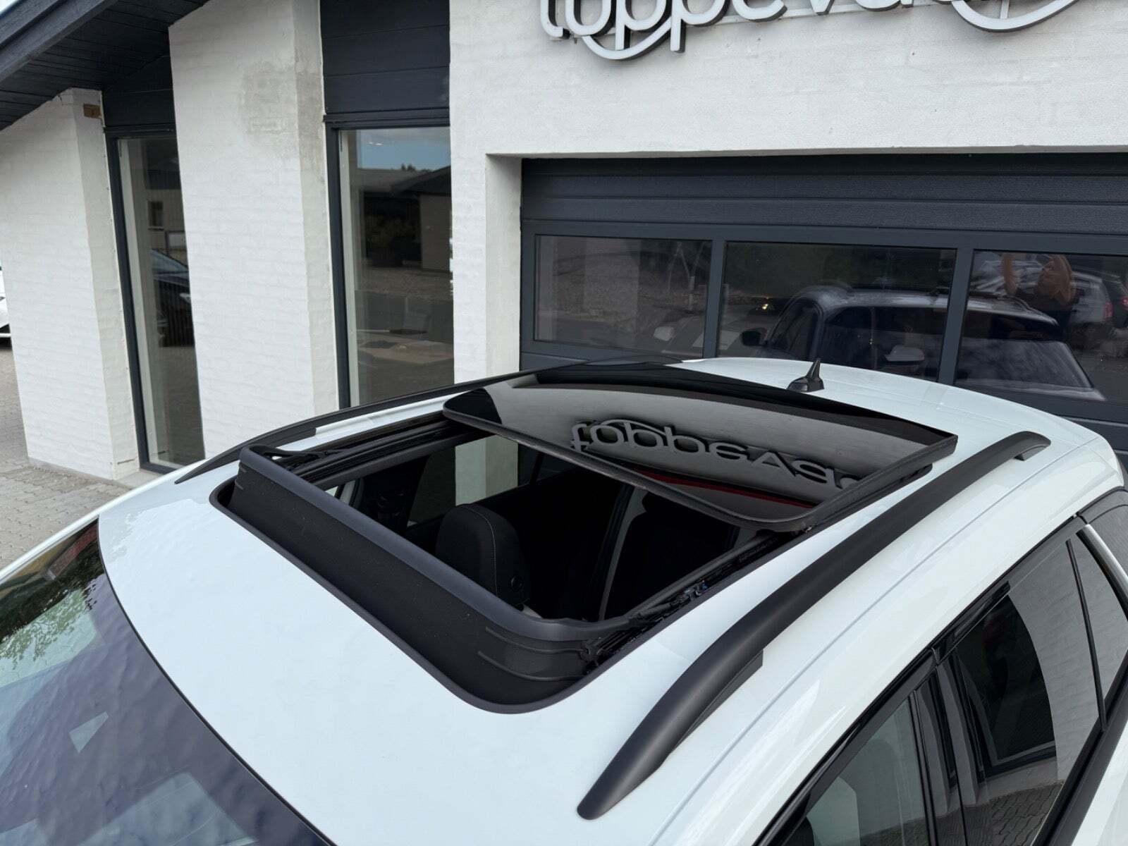 VW T-Roc 1,5 TSi 150 Sport DSG