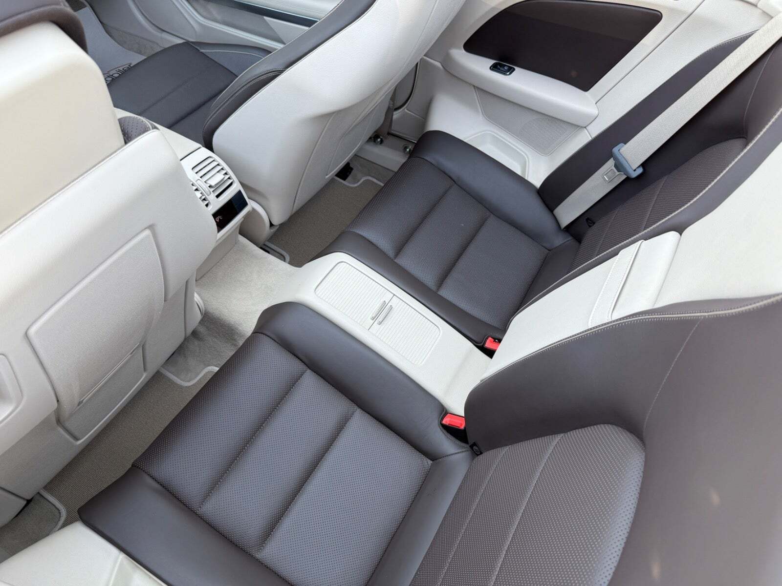 Mercedes E500 4,7 Cabriolet aut.