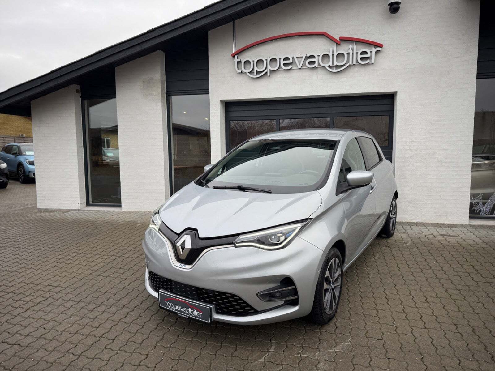 Renault Zoe 52 Intens