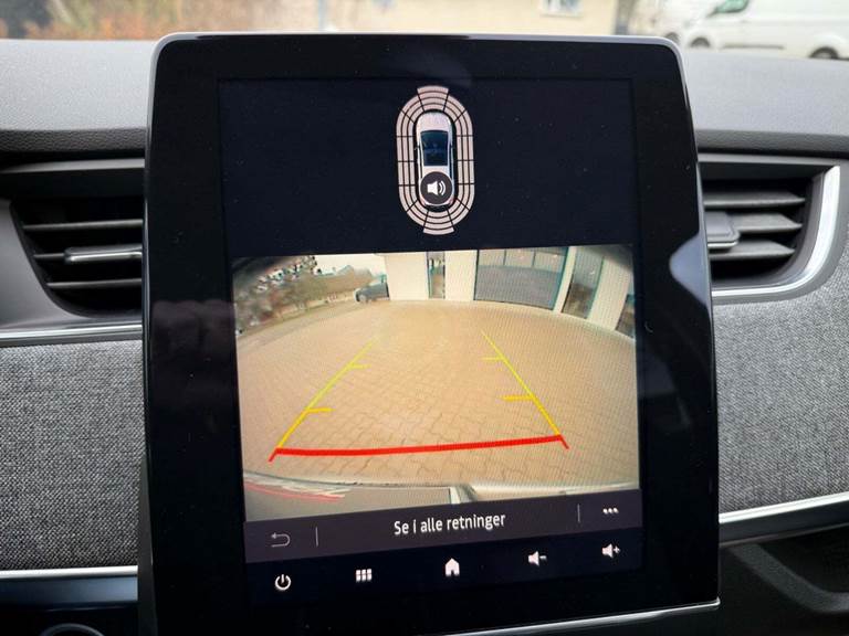 Renault Zoe 52 Intens